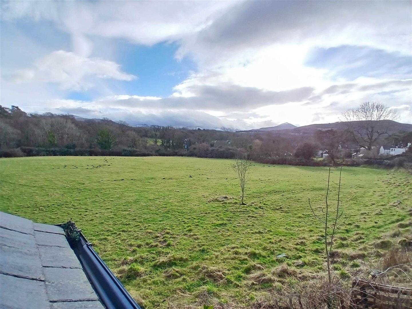 Glasinfryn, Bangor
